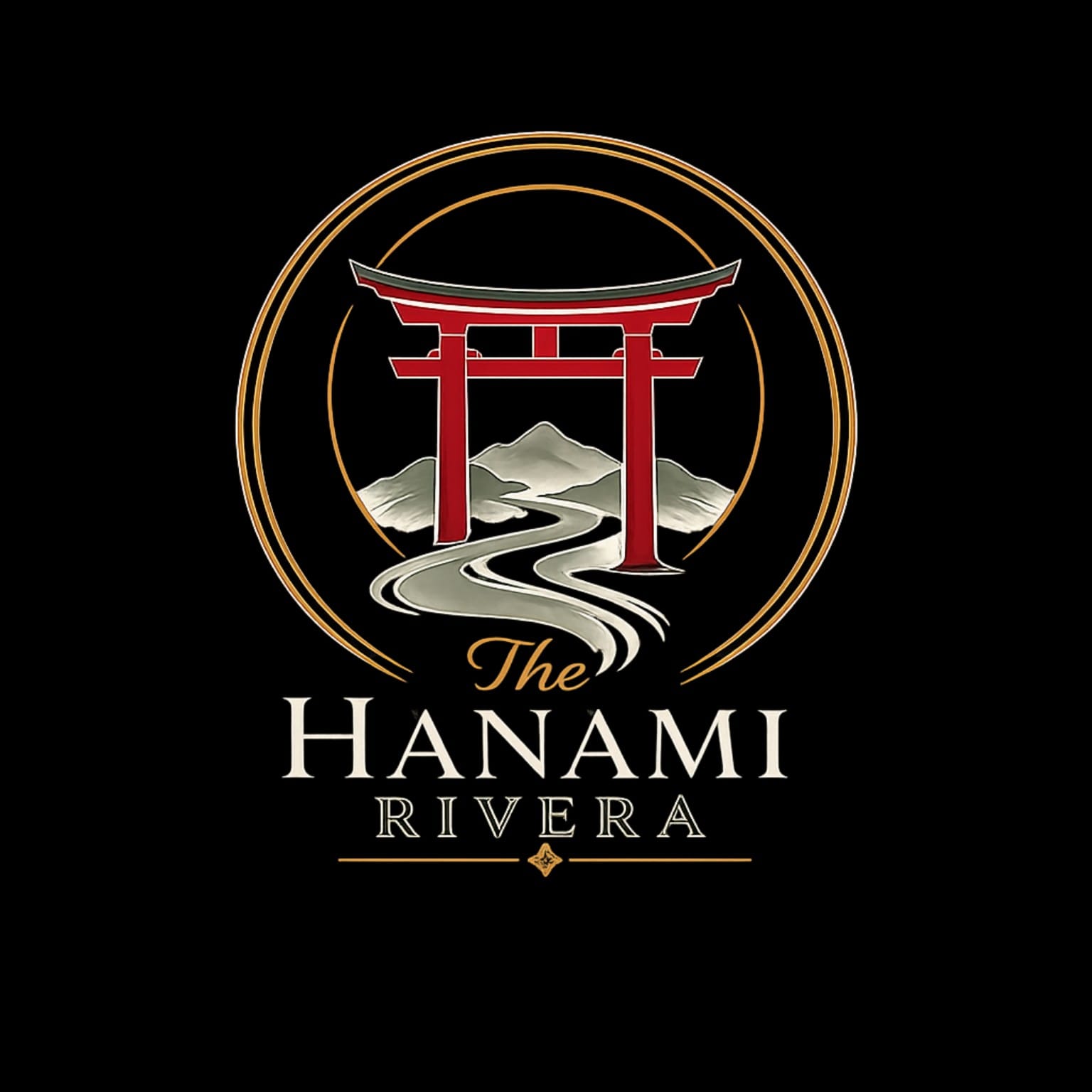 The Hanami Rivera